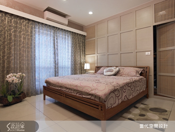 如果能夠擁有一間儲藏室，把所有該收該藏的物品都收納